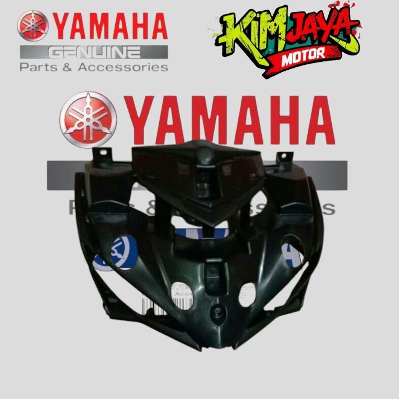 TAMENG DEPAN BAGIAN DALAM MX KING 150 ORIGINAL