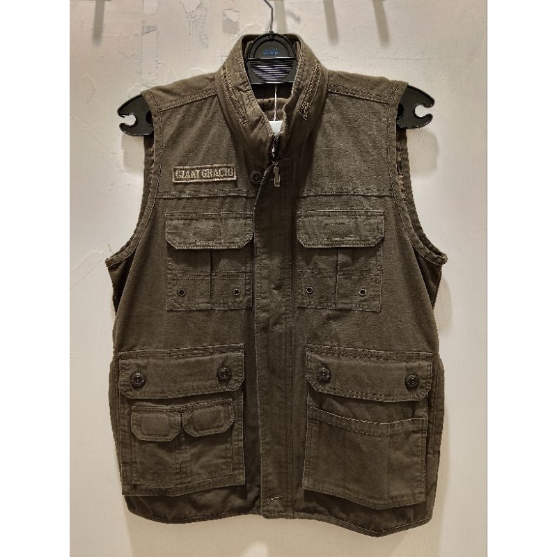 Rompi Giani gracio 100% ORI casual