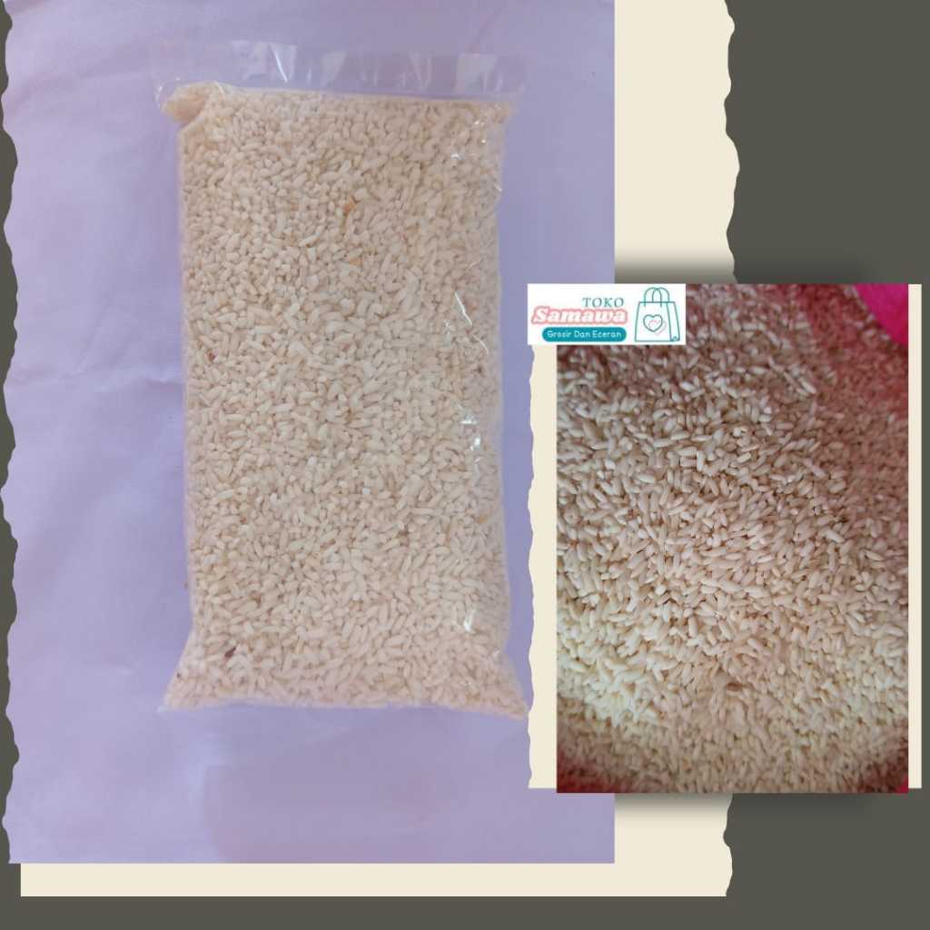 SAMAWA - BERAS KETAN PUTIH 25 KG/BERAS KETAN PUTIH MURAH