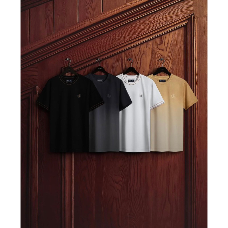 RUCAS ESSENTIALS TSHIRT 2025