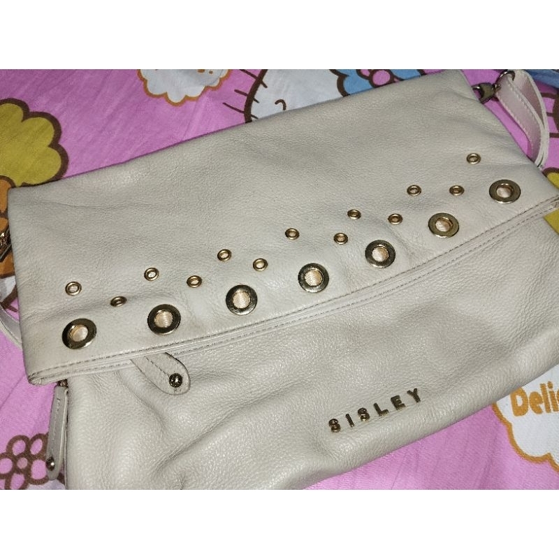Tas KULAS SISLEY preloved