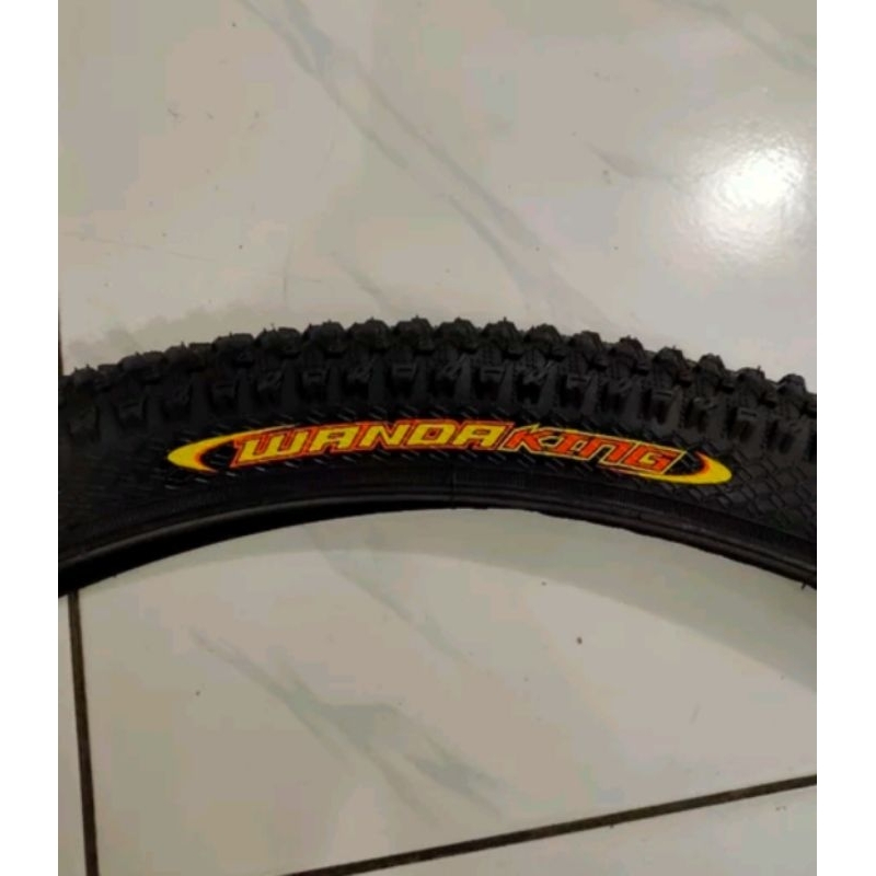 ban luar sepeda mtb 27.5 x 1.95 wanda king