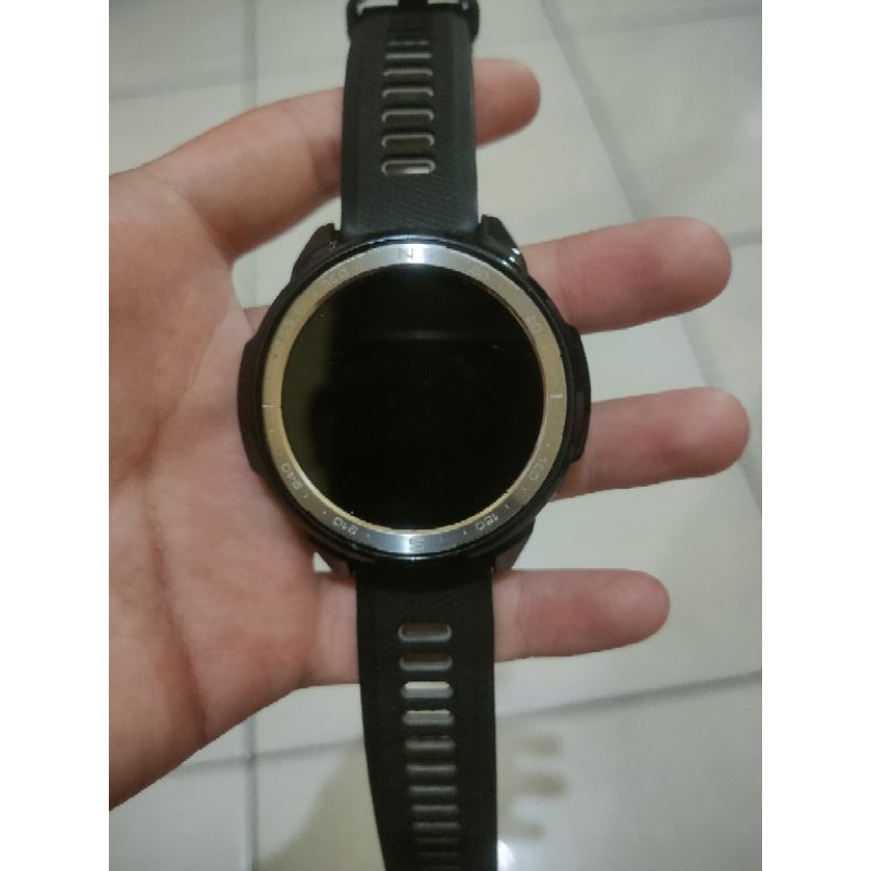 Smartwatch Honor Gs pro second