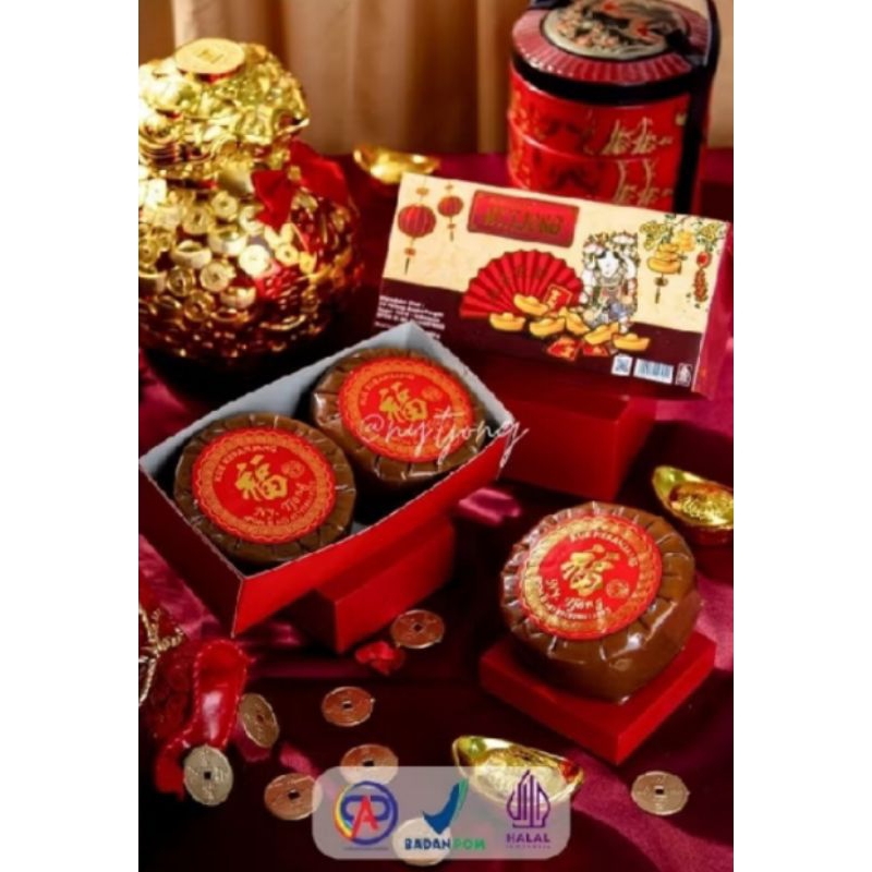

NY.TJONG DODOL CINA MURAH DAN BERKUALITAS