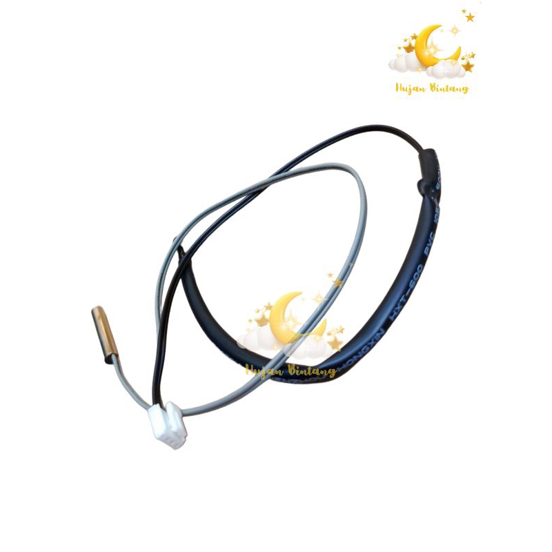 Thermistor AC LG 1PK / Termistor AC LG 1PK / Sensor Suhu AC LG 1PK