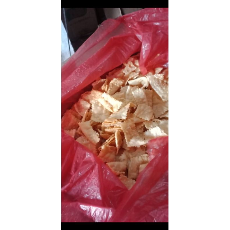 

kripik bawang