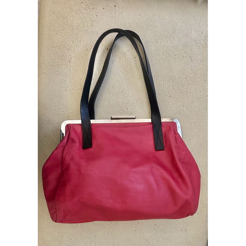 MARNI bag preloved Ori