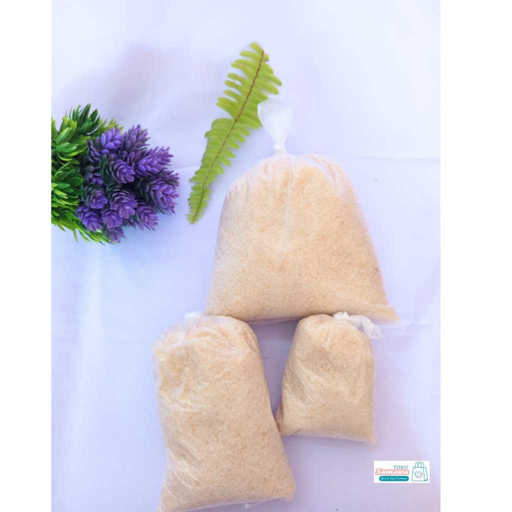 

SAMAWA - GULA PASIR RAJA BERAT 25 KG