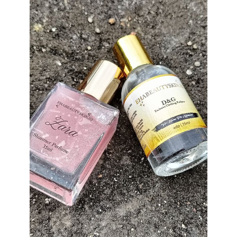 PARFUM EHABEAUTYSKIN ORIGINAL