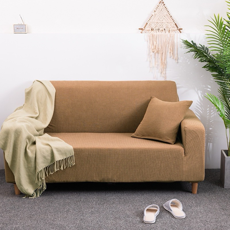 Preloved Cover Sarung Sofa 2 Seater