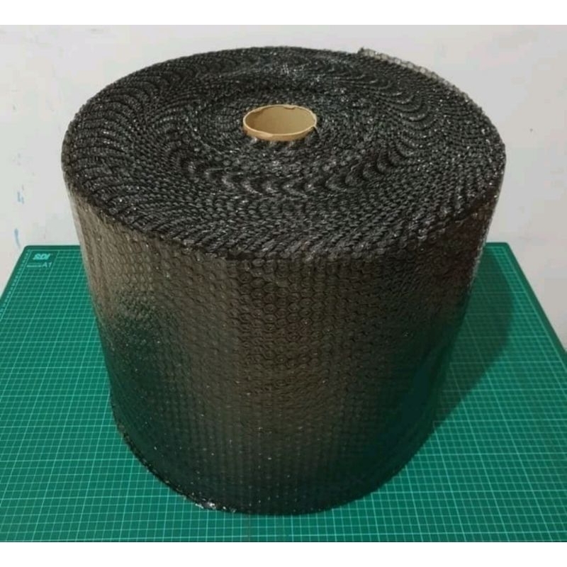 

Bubble Wrap Untuk Keamanan Packing Barang