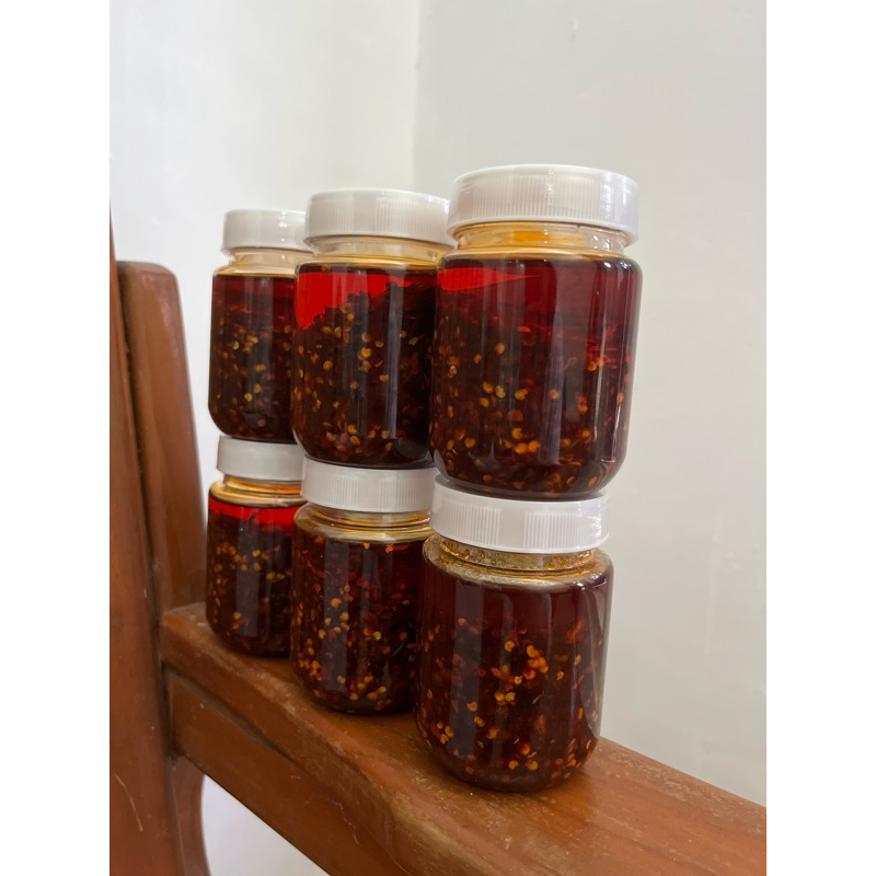 

chilioil