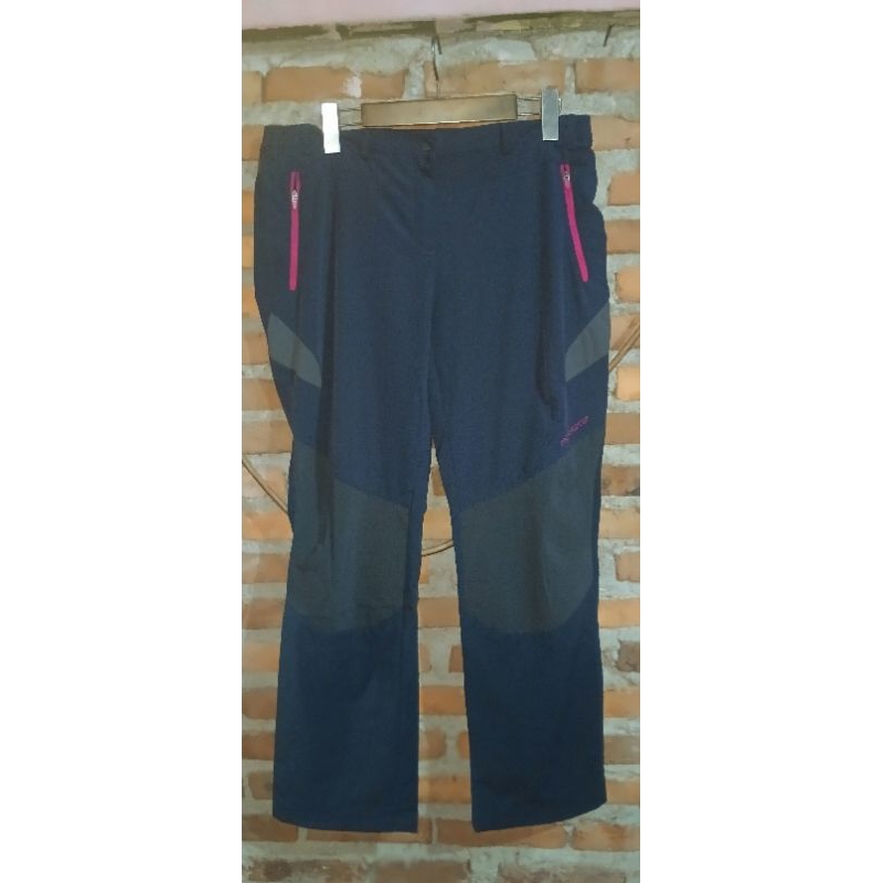 CELANA OUTDOOR SECOND BRANDED QUICK DRY PRO WORLD CUP GUNUNG TRAINING RUNNING OLAHRAGA KOREA ORIGINA