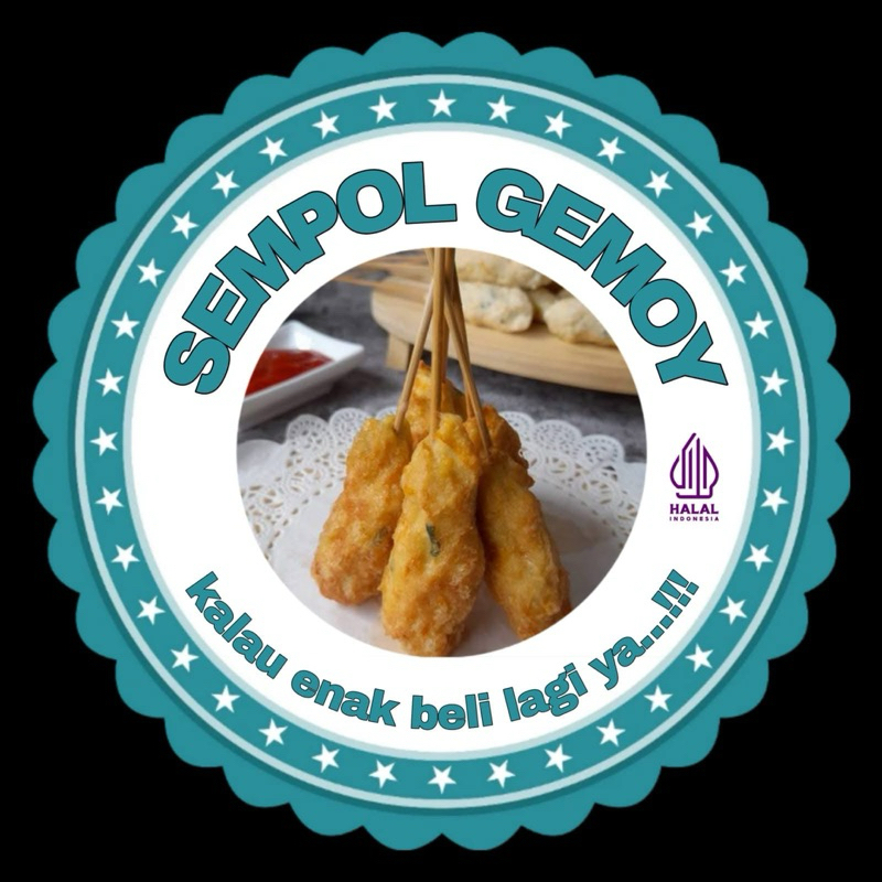 

Sempol ayam frozen isi 10