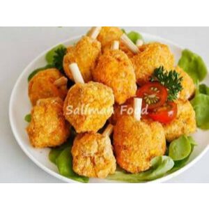 

KAKI NAGA UDANG 500GR | FROZEN FOOD | MAKANAN BEKU