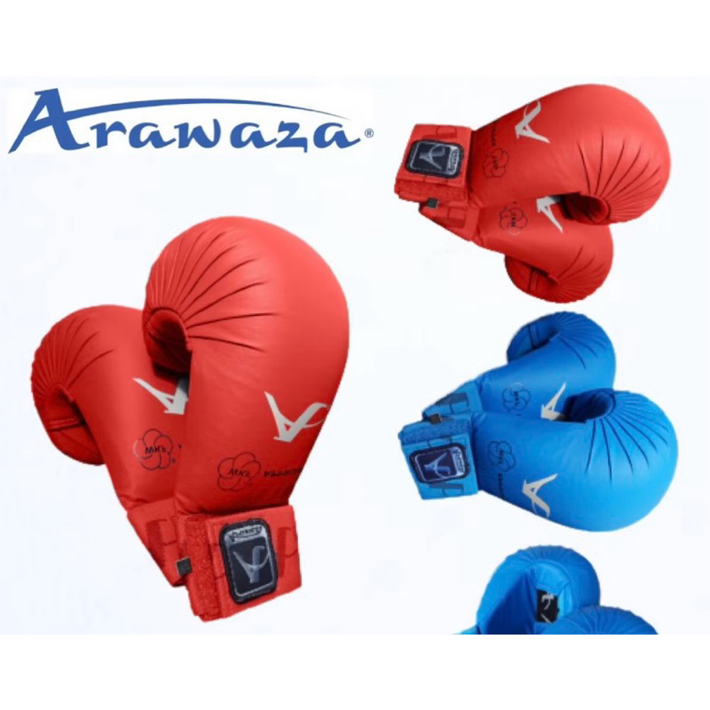 Handpro ARAWAZA