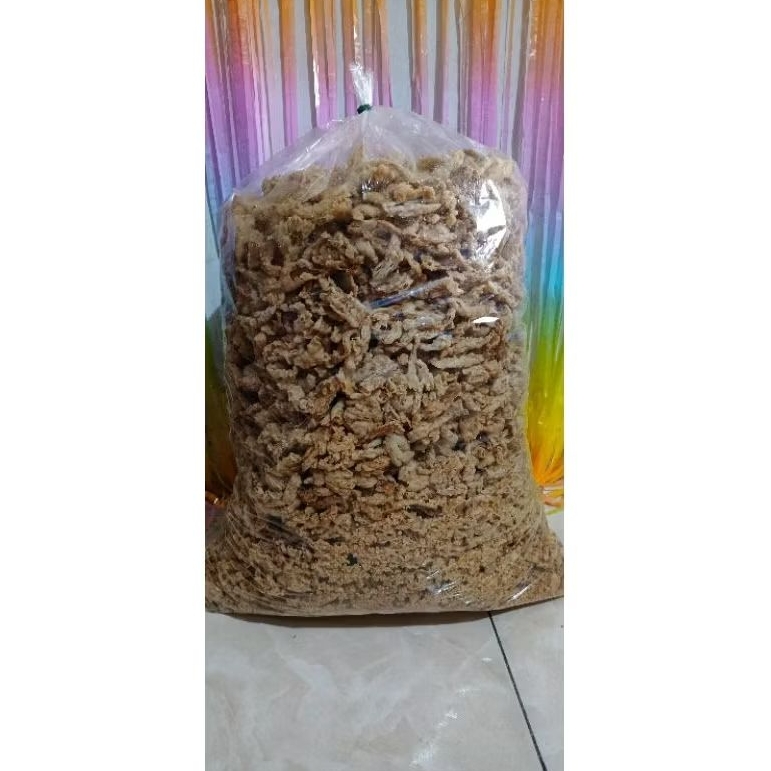 

jamur krispi perbal