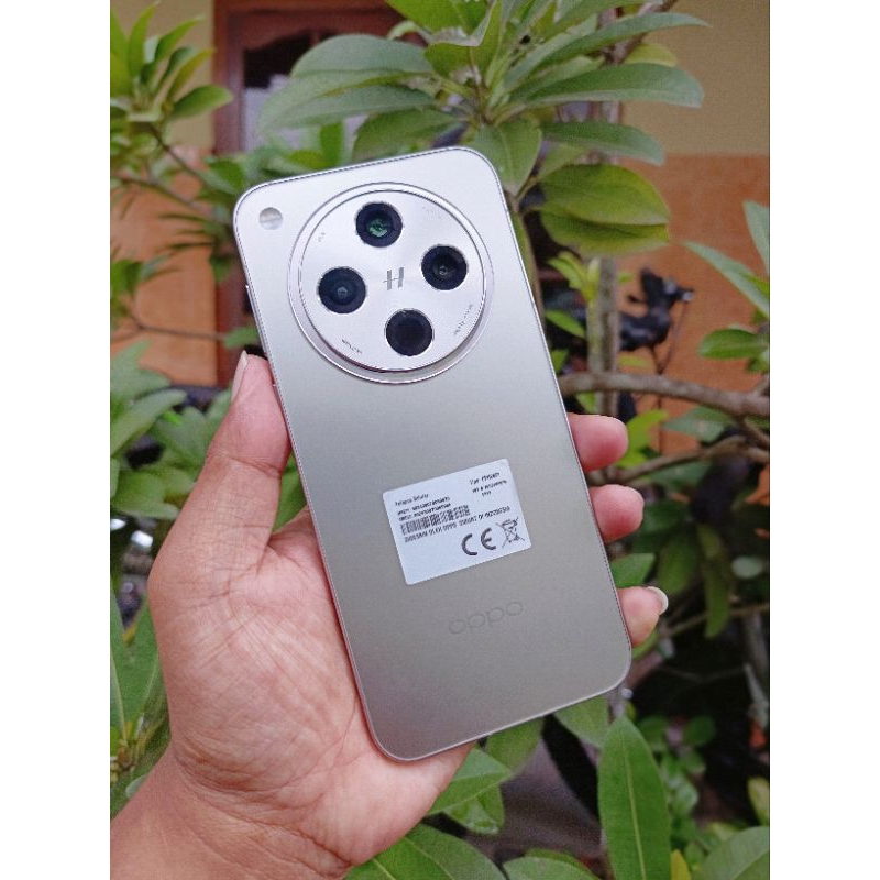 OPPO Find X8 (12/256) second like new