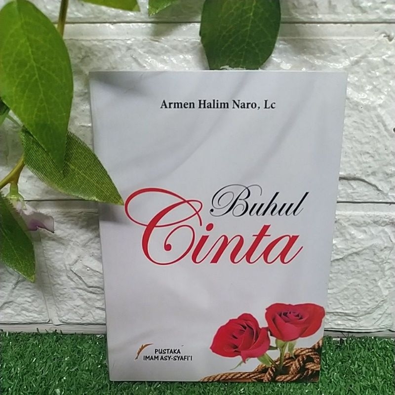 BUHUL CINTA