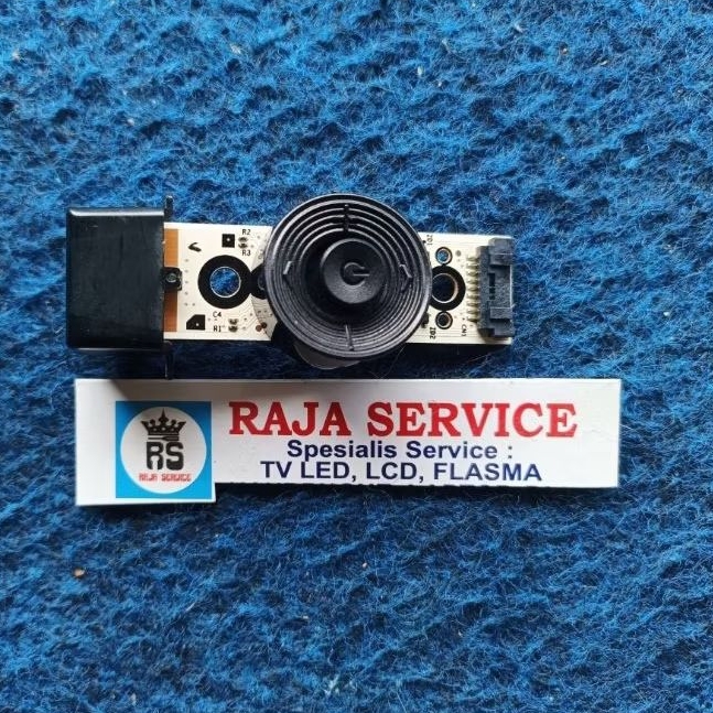 ir remote tv samsung UA46F5000 UA46F5000AM sensor remot tombol manual