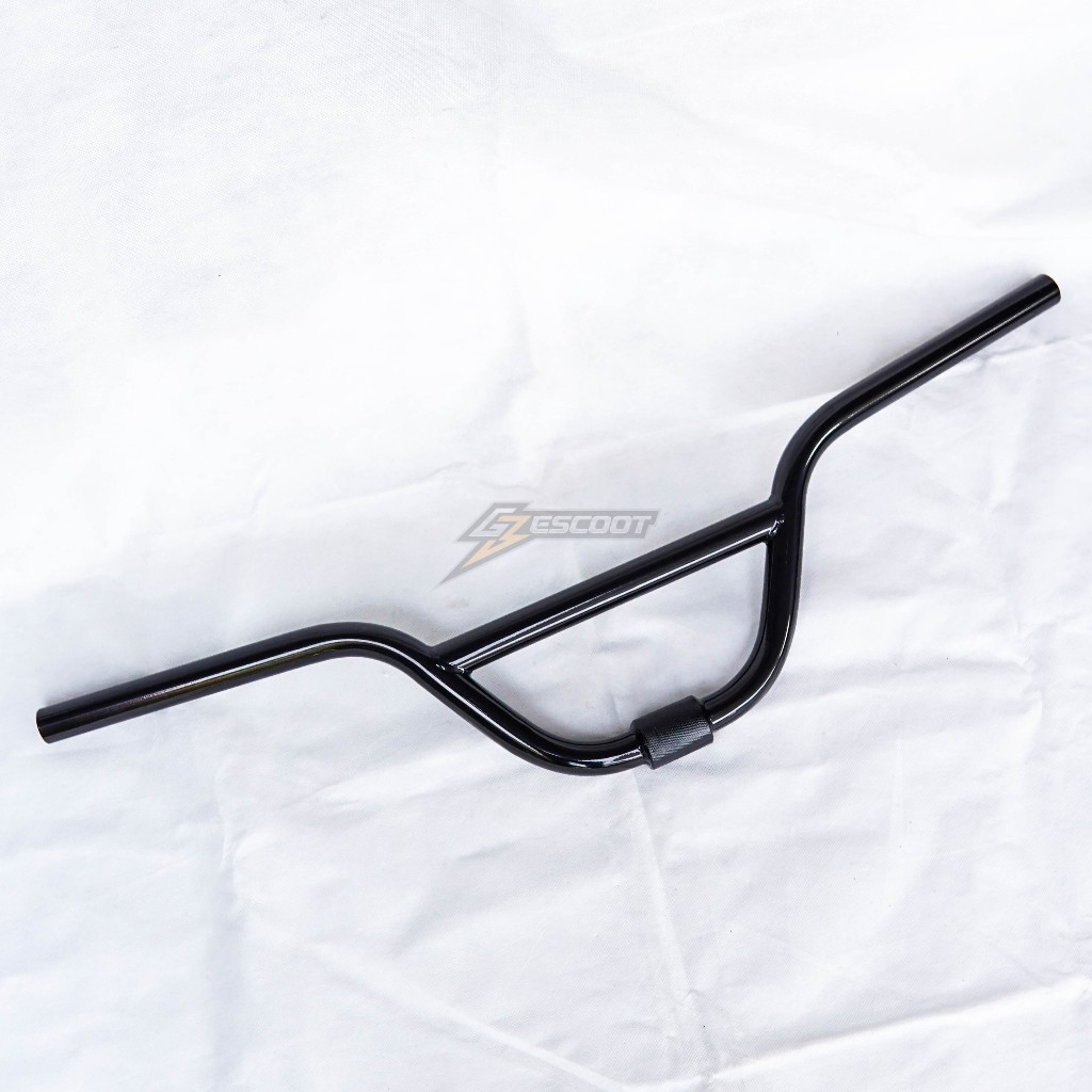 Handlebar BMX Highrise for Fiido Electric scooter Sepeda