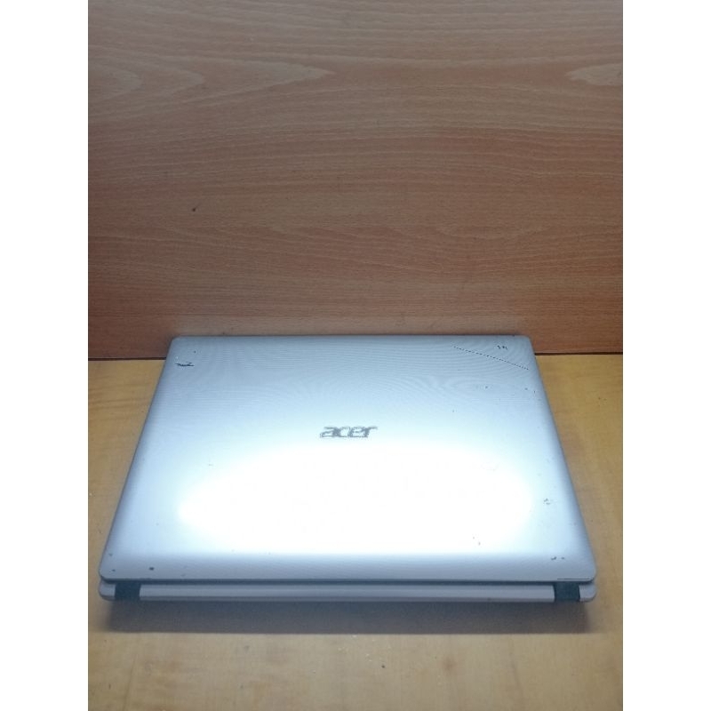 Casing casing Case Kesing Original Laptop Acer Aspire 4352