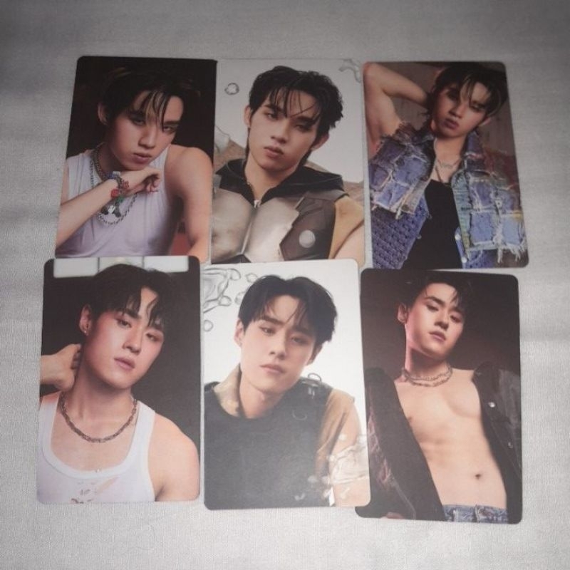 photocard GMMTV