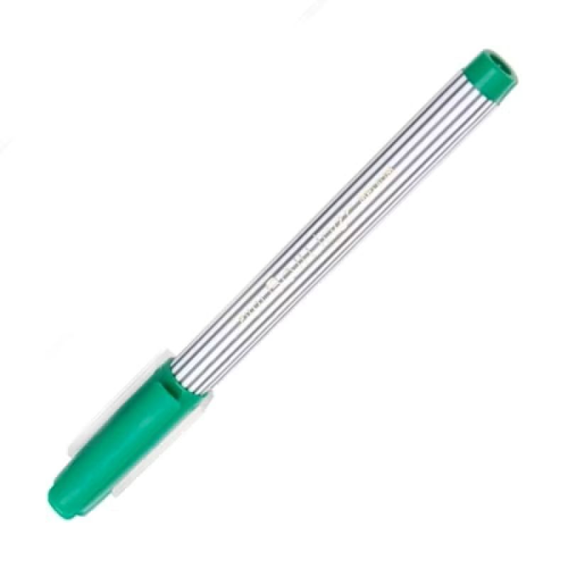 

Gramedia - Pilot Balliner - Pulpen Pilot BL-5M Green