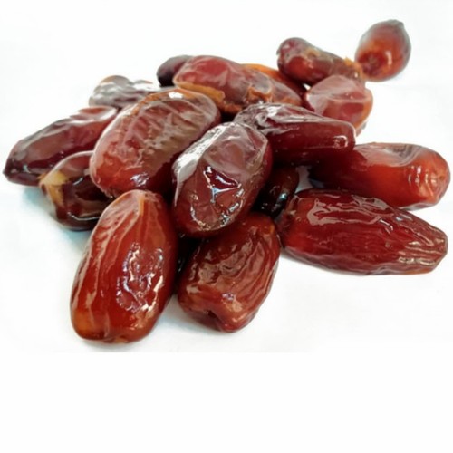 

Kurma Tunis Madu / Kurma Tunisia Non Tangkai Manis Kemasan 1 Kg