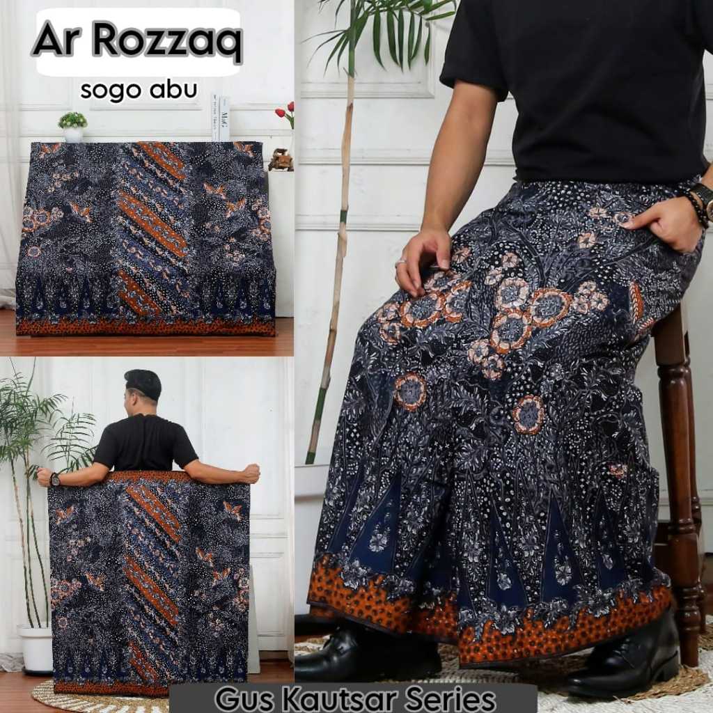 GUSJIGANG 》Sarung Gus Iqdam, Sarung batik laseman dewasa | sarung batik Lasem laseman printing - Bat
