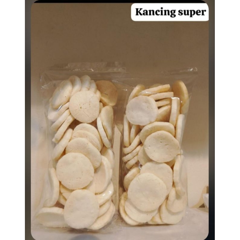 

Kancing Super