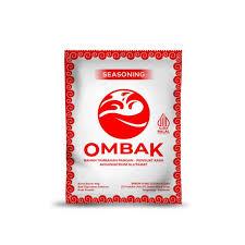 

Ombak Seasoning Mononatrium Glutamat