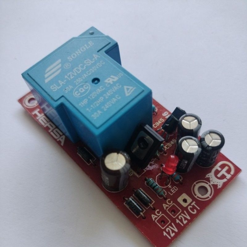 speaker protector mono