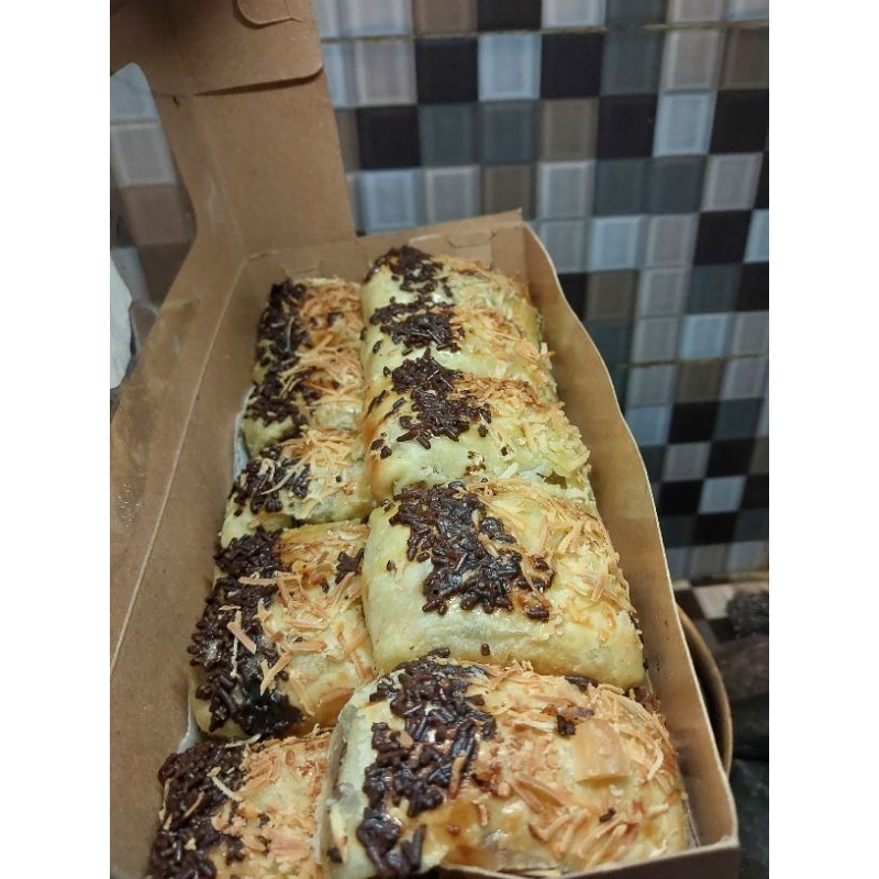

BOLEN PISANG