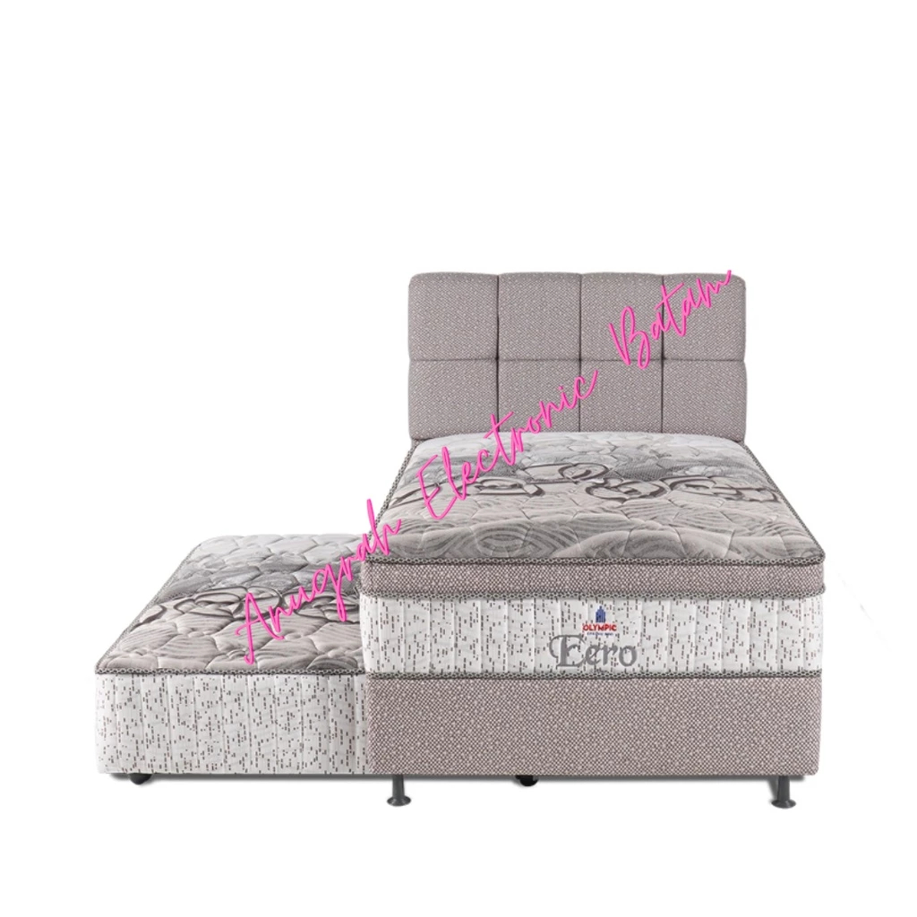 Spring Bed Sorong 2in1 Olympic Twin EERO SpringBed Sorong 120cm BATAM