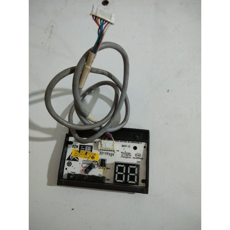 SENSOR AC AQUA KR5AHR1-9AHR1 ORIGINAL