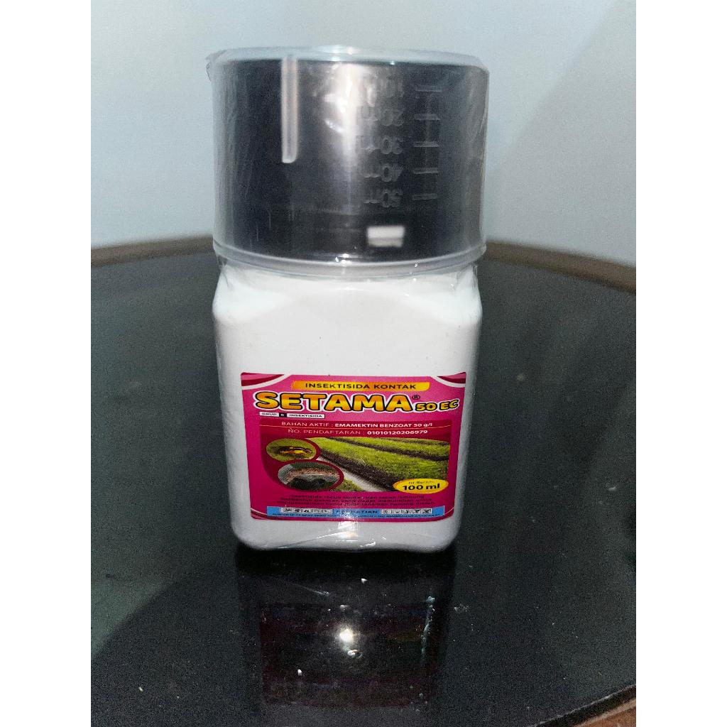 SETAMA 100ml