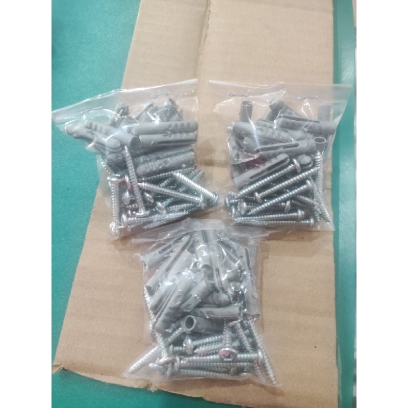 Fischer + Sektup s6