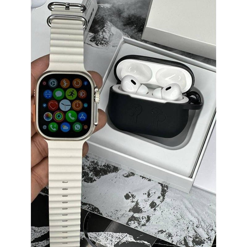APPLE IWATCH ULTRA SERIES 2 EX INTER