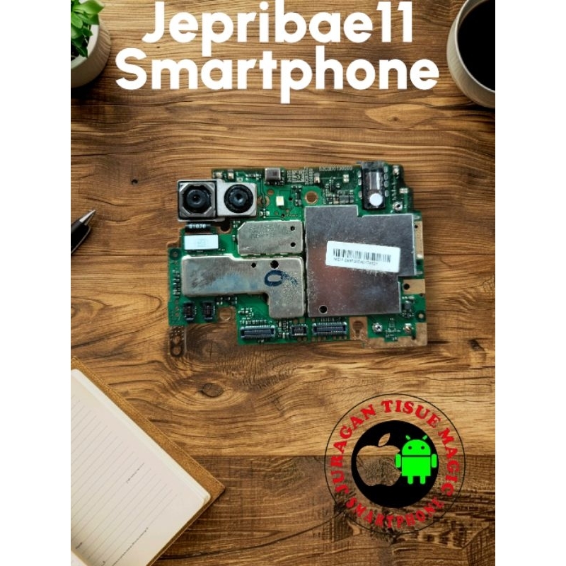 MESIN NORMAL REDMI 6