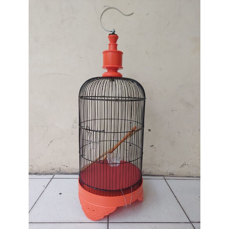 Kandang Pleci D27 murah