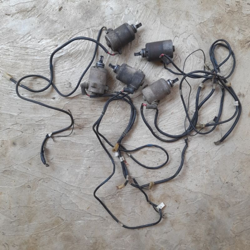 Dinamo Stater Skywave / Hayate