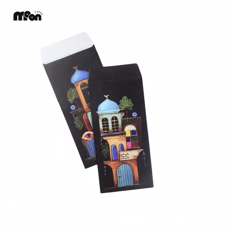 

(isi 10pcs) Amplop Lebaran / Amplop Lebaran 2025 / Amplop Lebaran Panjang / Amplop Lebaran Aesthetic