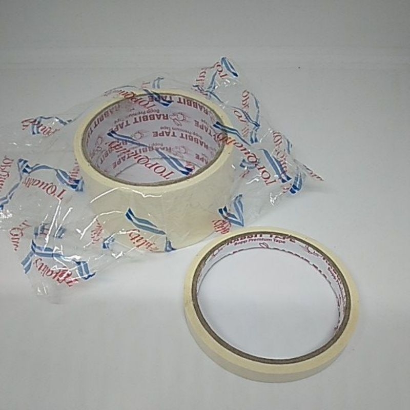 

Masking Tape