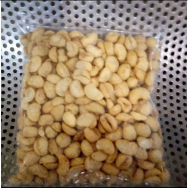 

KACANG BOGOR SUPER 500 Gr