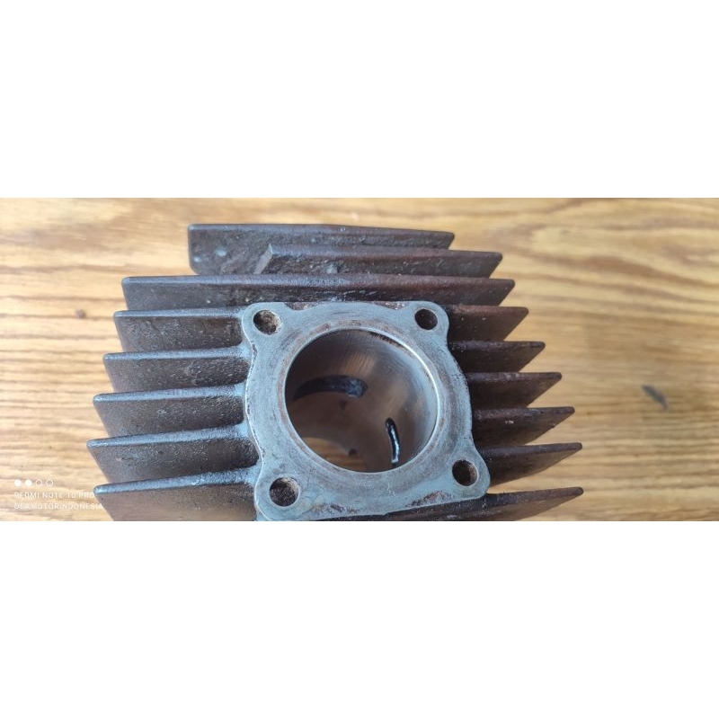 Blok piston Yamaha v80/blok seher /buring /Yamaha v80 sesuai foto original