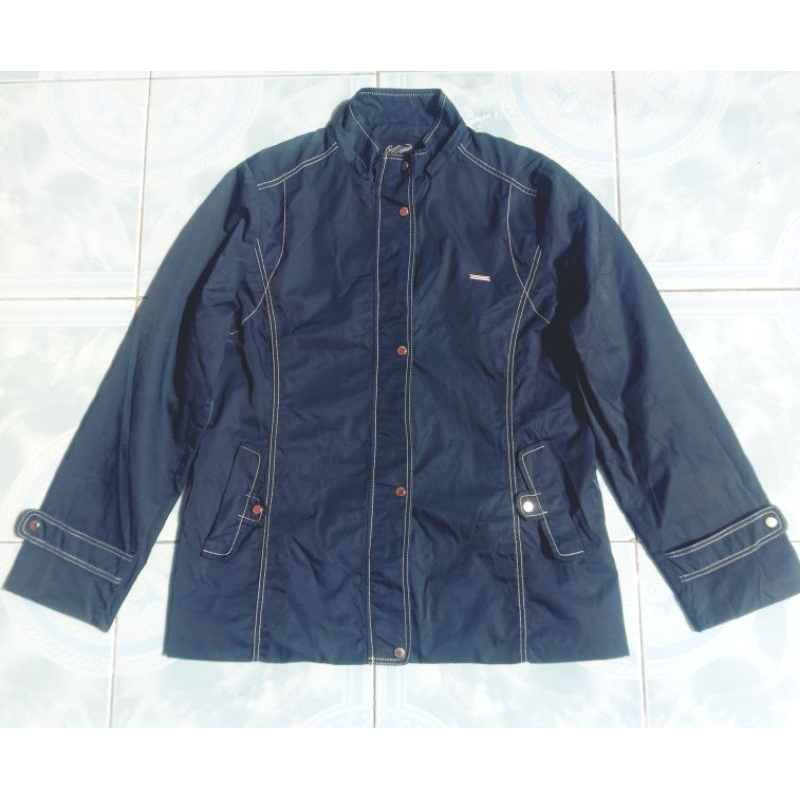 Jaket Crocodile Ladies Size M