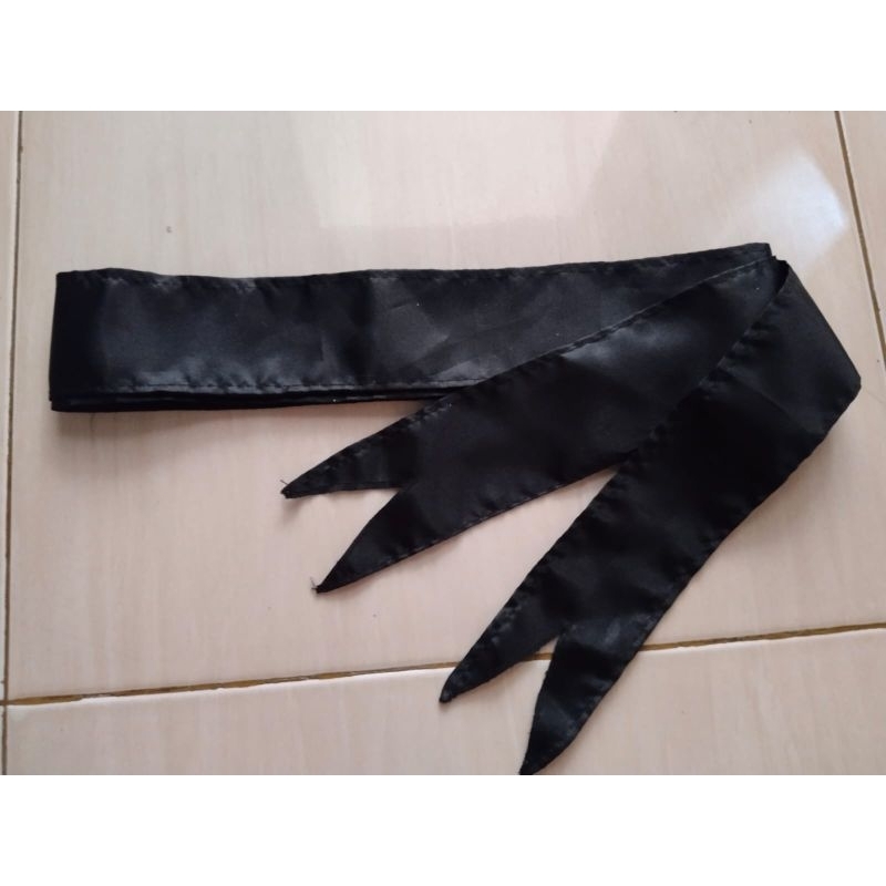 Sabuk Hitam Siswa IKSPI