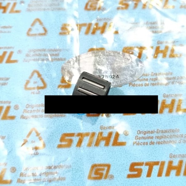 Roces Laher Bearing Pin Piston Cut-off Saw TS-420 STlHL