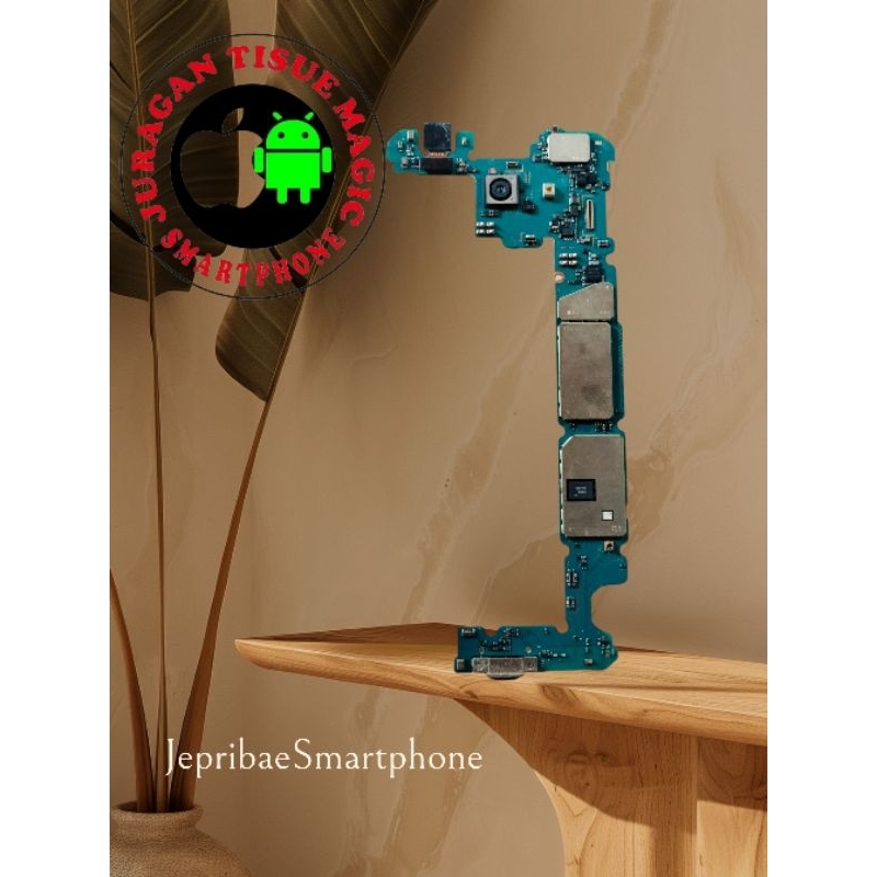 MESIN NORMAL SAMSUNG A7 2017 A720